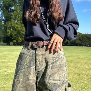 Western belt