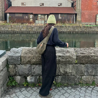 (Unisex) Work Cotton Pants