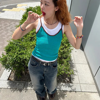 Classic Point Belt