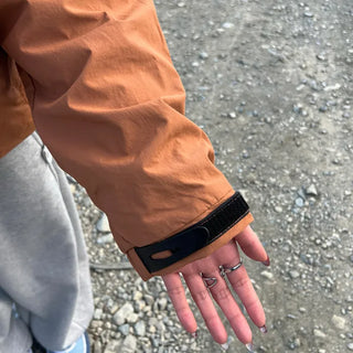 (Unisex) Goff Windbreaker Jacket