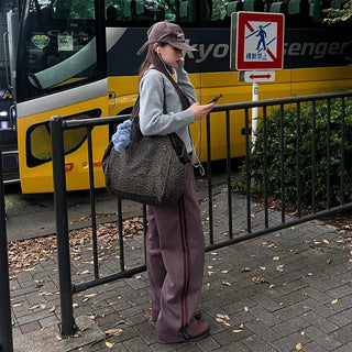 Easy sweatpants