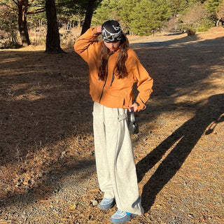 (Unisex) Goff Windbreaker Jacket