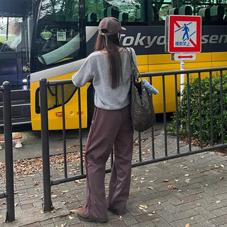 Easy sweatpants