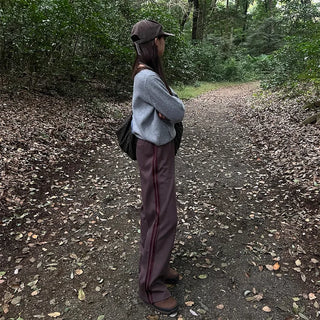 Easy sweatpants