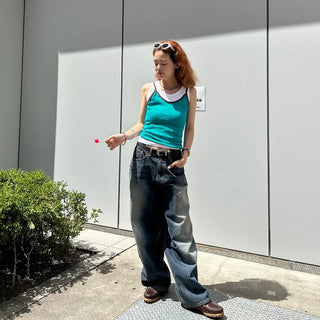 Classic Point Belt