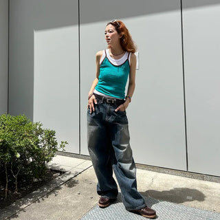 Classic Point Belt