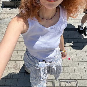 sleeveless