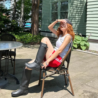 Daily Rib Sleeveless