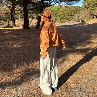 (Unisex) Goff Windbreaker Jacket
