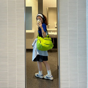 Messenger Bags