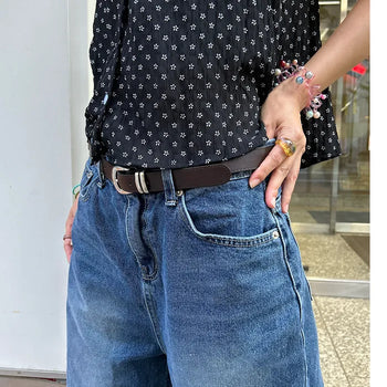 Basic belt