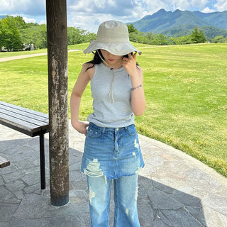 Seasonal Safari Hat