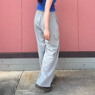 Pocket sweatpants