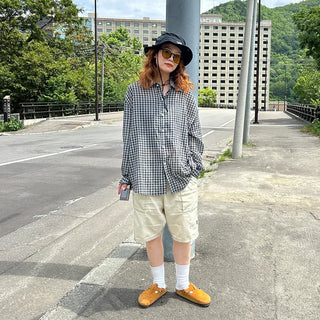 Tinted Multi Sunglasses