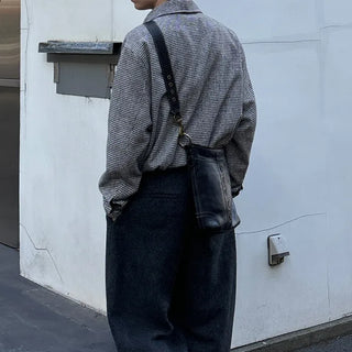 Harris Bomber Jacket
