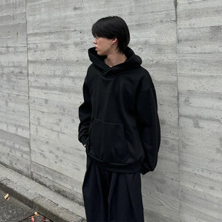 (Unisex) Oversized Hoodie