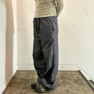 (Unisex) String Jogger Pants