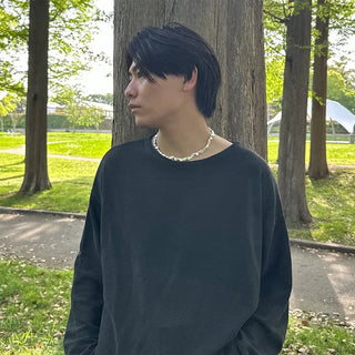 Unique necklace
