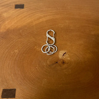 Layered Keyring