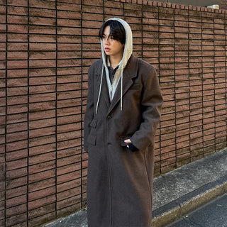 Modern single coat