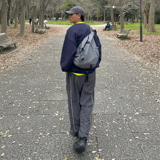 Shoulder cross bag