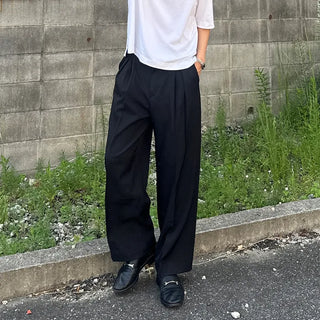 Binz Wide Slacks