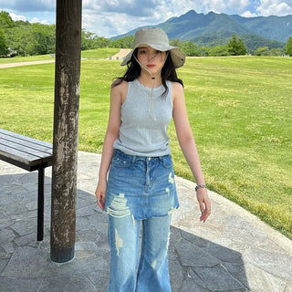 Seasonal Safari Hat