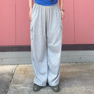 Pocket sweatpants