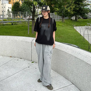 Pocket sweatpants