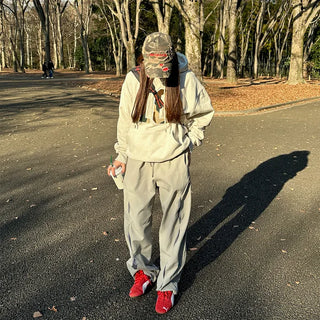 Destroy Camouflage Cap