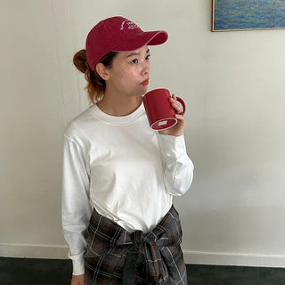 Four Seasons Color Ball Cap