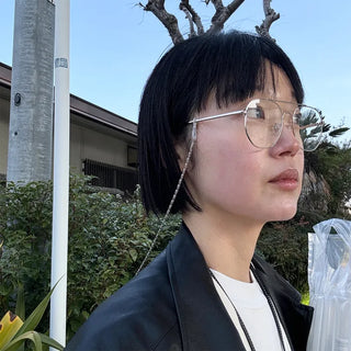 Teardrop Glass