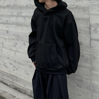 (Unisex) Oversized Hoodie