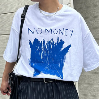 Graphic art design T-shirt