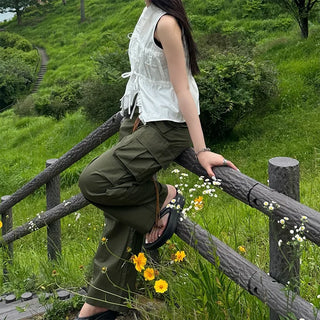 Ethnic strap belt