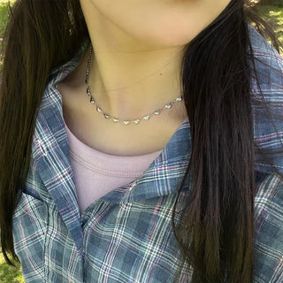 Small Heart Necklace
