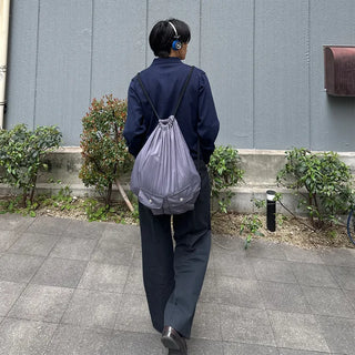 Aurora Pleated Bag