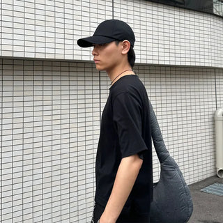 Basic Ball Cap