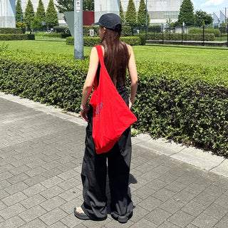 Side Shirring Tank Top