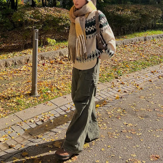 (Unisex) Duke Nordic Knit