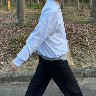 Daily wear sweatshirt