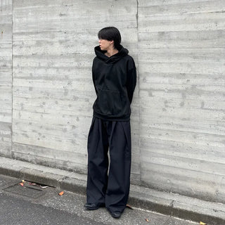 (Unisex) Oversized Hoodie
