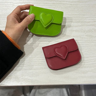 French card wallet