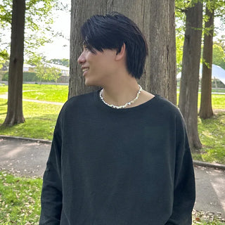 Unique necklace