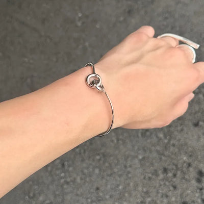 Ring Bracelet