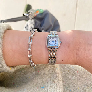 Chain bracelet