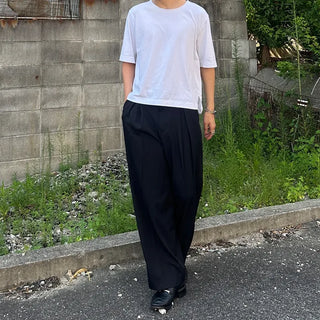 Binz Wide Slacks