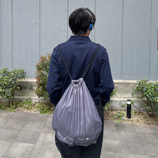 Aurora Pleated Bag