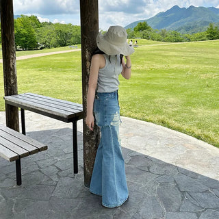 Seasonal Safari Hat