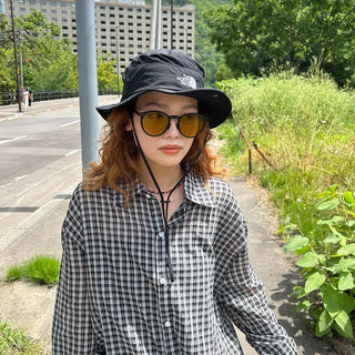 Tinted Multi Sunglasses